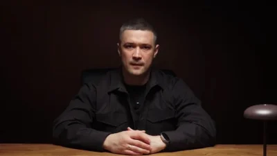 Сваленият Федоров изненадващо призова за военновременни избори в Украйна