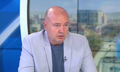 Димитър Хаджидимитров: Цените на горивата ще продължават да растат