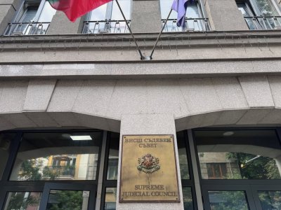 Апелативен прокурор от София се посочи сам за ВСС