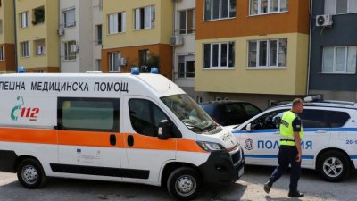 Трагедия: Синът на известни хотелиери скочи от висок блок в Благоевград