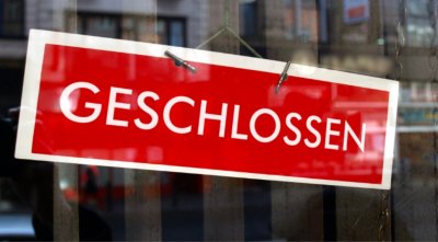 Революционно: Германското правителство планира магазините да работят и в неделя