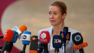 ЕС планира да удари лошо Русия, не казва как