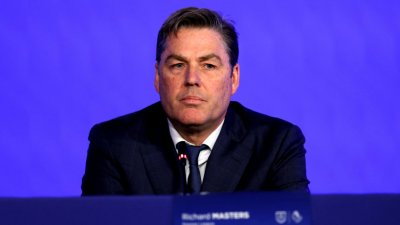 Висшата лига: Инфантино натисна бутона за самоунищожение 