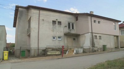Кръводарители помагат на запалената след семеен скандал жена в Медовец