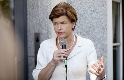 Да се сравни руската армия с охлюви, би било обида за охлювите
