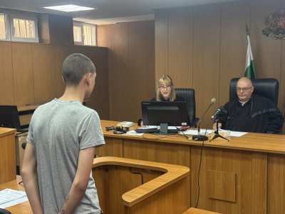 18-годишният неонацист Теодор остава на свобода