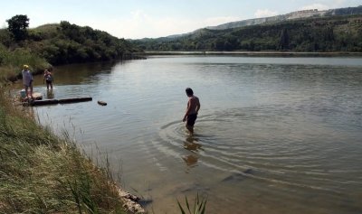 БАБХ затвори три ресторанта в &bdquo;Тузлата&ldquo; до Балчик