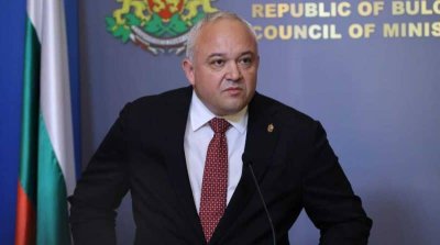 Ето какво е декларирал Иван Демерджиев: 10 имота, 8 ниви, 400 000 евро в брой и 265 хил. в сметка