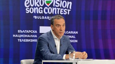 Само в Lupa.bg: Издигат за президент кмета на Бургас Димитър Николов?