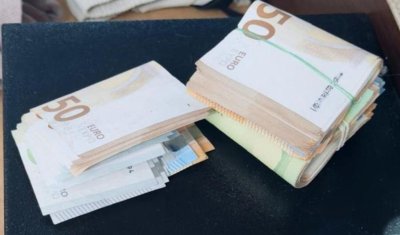 Упояване на жертви, грабеж и фалшиви пари: Разбиха опасна схема в Пловдивско (СНИМКИ)