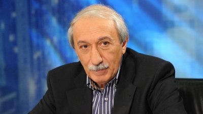 Кеворк Кеворкян: Готвят ли ни капан с площад "Паси"?
