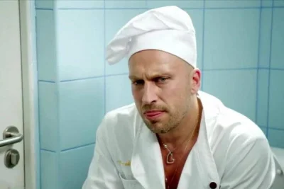 Кремъл заличи звездата от "Кухня" Дмитрий Нагиев