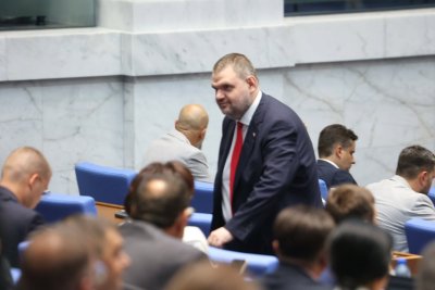 Приоритетите на ДПС в новия сезон: Поглед на Запад, качествено здравеопазване и образование