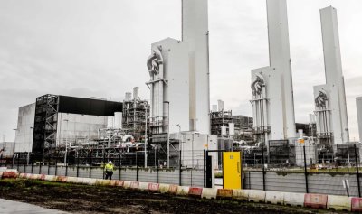 Нидерландия няма достатъчно запаси от газ за зимата