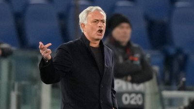 Моуриньо: Сезон без трофей ще е провал за Реал