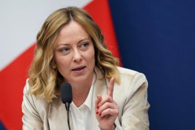 Италия няма да участва във военните действия на &bdquo;Коалиция на желаещите&ldquo;