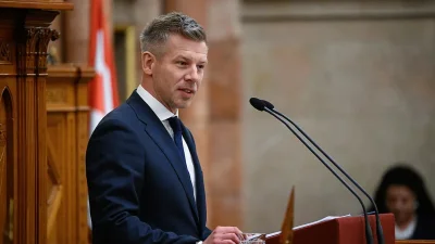 Унгария обърна палачинката за Русия