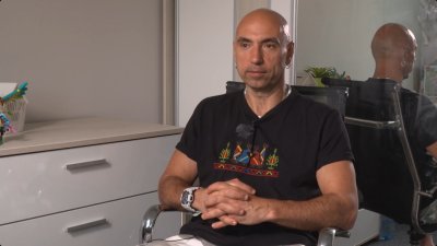 Любимци от &bdquo;Игри на волята" разменят временно Арената за кухнята в &bdquo;Черешката на тортата&ldquo;