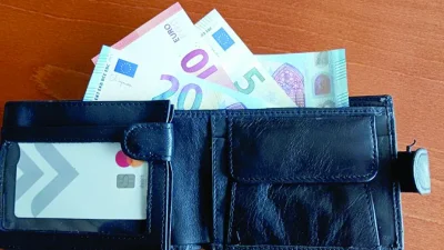 Минималната заплата ще зависи и от производителността на труда