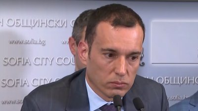Терзиев брани София: БНТ да публикува кандидатурите и оценките на двата града за &bdquo;Евровизия&ldquo;