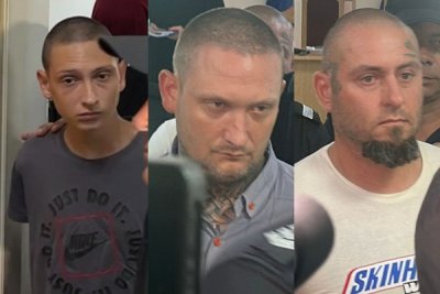 Босът на "Кръв и чест" в Пловдив: Искам на свобода!