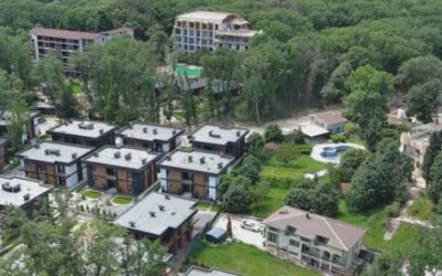 Насрочиха делата за премахването на 12-те сгради в Баба Алино