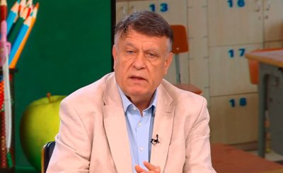 Другата седмица става ясно на 14 или на 15 септември започва учебната година