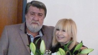 Вежди готов с портрета на Лили до края на годината