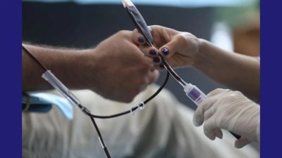 Скандално: Болници изнудват пациенти за кръв