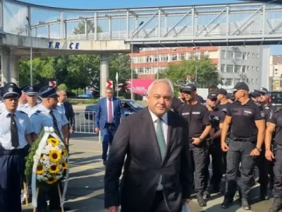 Иван Демерджиев: 4 години без присъда за смъртта на двамата бургаски полицаи