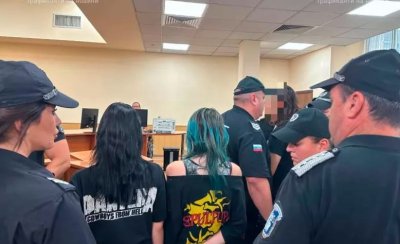 Убийците от Младежкия хълм: По нищо не се различават от средностатистическия български ученик