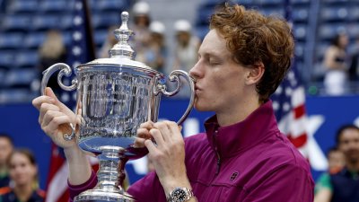 $108 млн. ще е наградният фонд на US Open, шампионите на сингъл получават по 5.5 млн.! 