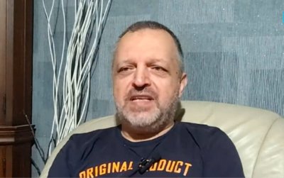 Топ експерт за заглушителя: Някой се е страхувал от атака с дрон