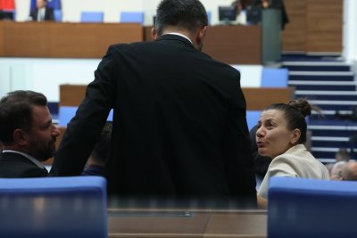 Депутатите подкрепиха в комисия промени за частната охранителна дейност