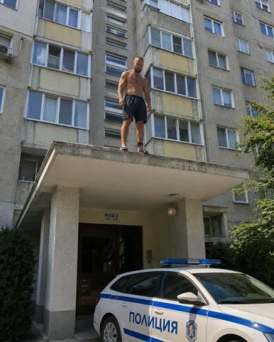 Гривната на Стоян Колев не е имала проследяващо устройство