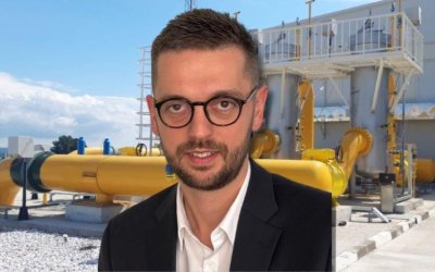 "Бултрансгаз" се сдоби с нов изпълнителен директор