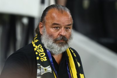 Босът на АЕК даде лична премия от &euro;2 млн. 