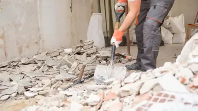 Столичен инспекторат: Проверявайте кого наемате за къртене, чистене и извозване
