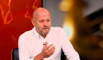 Радан Кънев: Нашите симпатизанти очакват кандидатурата на Гюров за президент