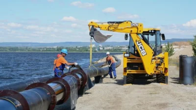 Край на фекалната заплаха за Варненското езеро