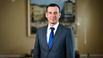 Васил Терзиев призова София да не бъде поставяна в изолация заради политически апетити