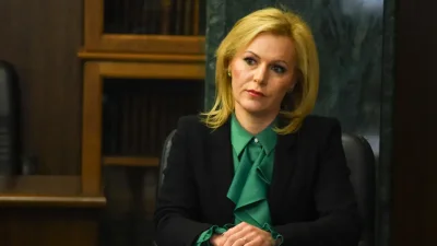 Предложиха Сийка Милева за член на ВСС