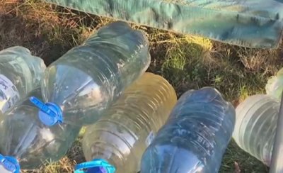 Жители на Кранево без вода със седмици