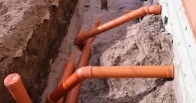 Заловиха тарикат, който си захранвал имота с минерална вода от Спешна помощ