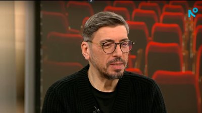 Ето за какво мечтае Геро