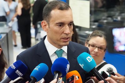 Терзиев поискал 37 млн. евро за Евровизия? 