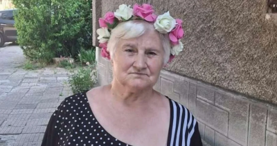 Търси се 78-годишната Стояна от Казанлък