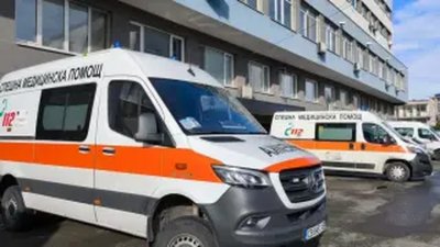Добра новина за оцелелия след катастрофата с делтапланер край Равда