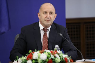 Радев: Вече няма недосегаеми!