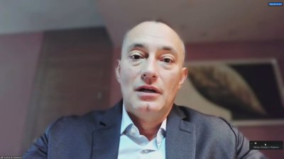 Николай Младенов: Мирният план за Газа е пред провал